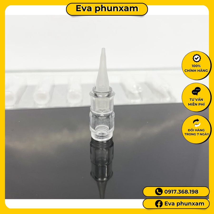 Đầu Vặn Nhựa Chỉnh Kim,Đầu Ghép Máy Thần Thánh