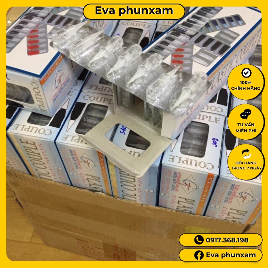 Đầu Vặn Nhựa Chỉnh Kim,Đầu Ghép Máy Thần Thánh