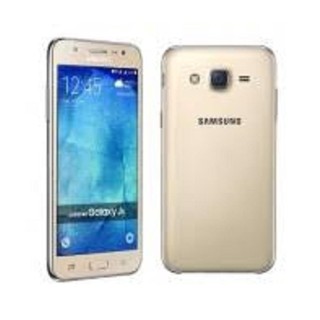 điện thoại Samsung Galaxy J5 2sim Chính Hãng, nghe gọi to rõ, lướt mạng mượt - GGS 03