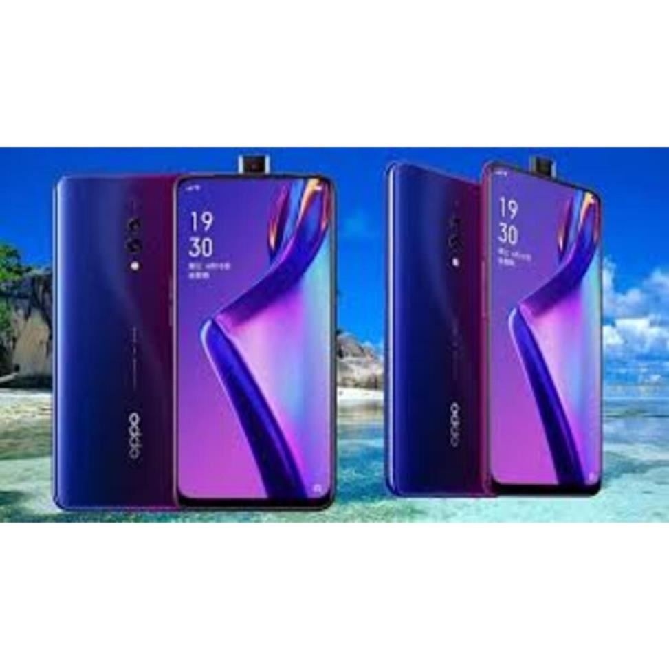 [Máy chữa cháy GIÁ RẺ]  Oppo K3 Chính Hãng 2sim ram 8G/512G, Chiến Game nặng siêu Chất, Bảo hành 12 tháng - TB3