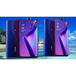 [Máy chữa cháy GIÁ RẺ]  Oppo K3 Chính Hãng 2sim ram 8G/512G, Chiến Game nặng siêu Chất, Bảo hành 12 tháng - TB3