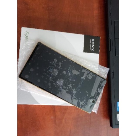 Điện thoại Sony Xperia XZ ram 3/32G Chính Hãng, Cày Game nặng chất, Cam siêu đẹp - GGS 05