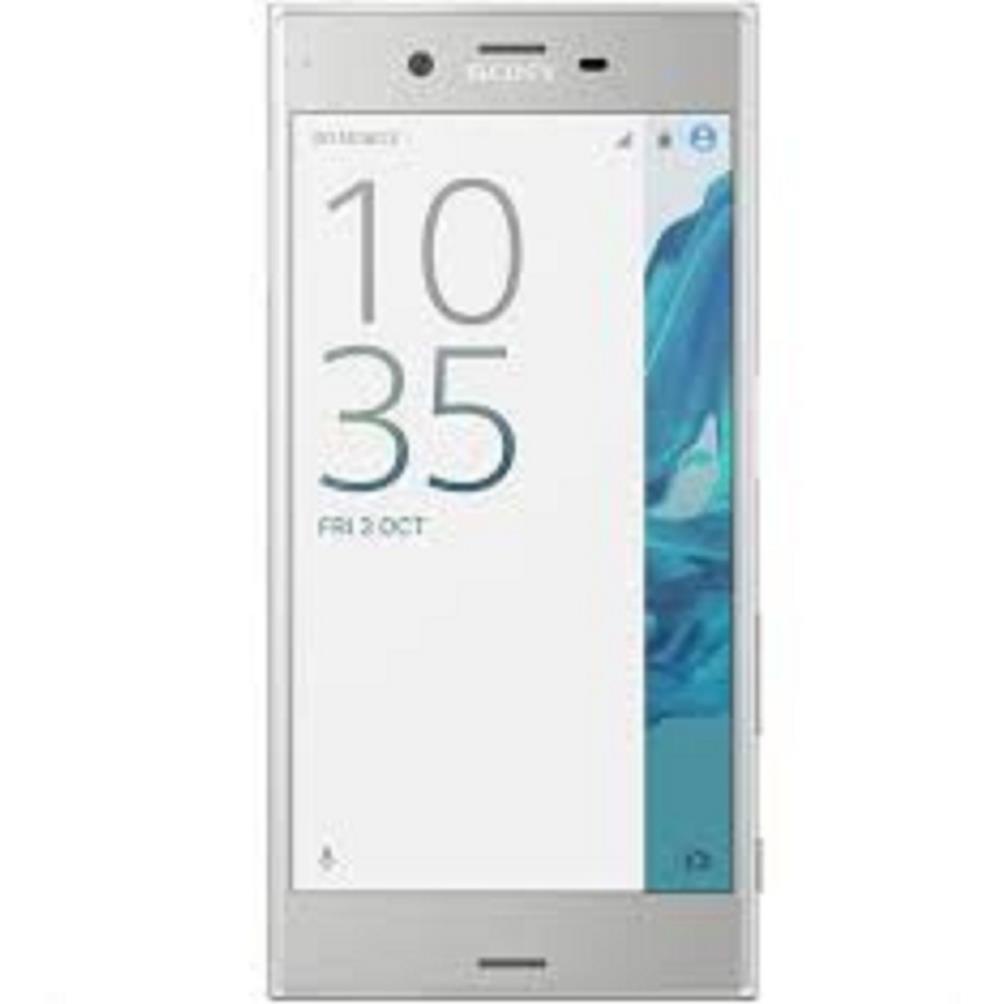 Điện thoại Sony Xperia XZ ram 3/32G Chính Hãng, Cày Game nặng chất, Cam siêu đẹp - GGS 05