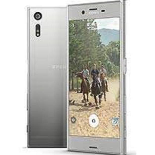 Điện thoại Sony Xperia XZ ram 3/32G Chính Hãng, Cày Game nặng chất, Cam siêu đẹp - GGS 05
