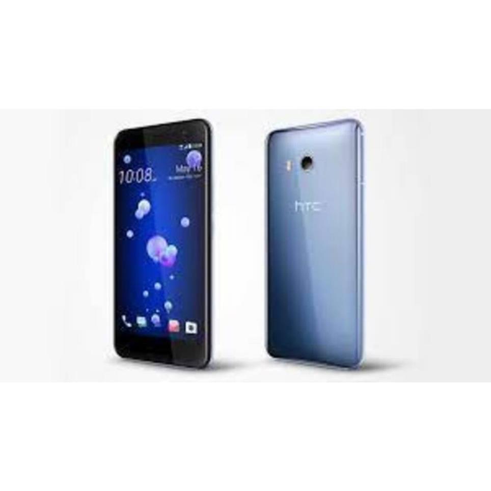 Điện thoại HTC U11 ram 4G/64G Chính Hãng, Cày Game nặng siêu chất, Bảo hành 12 tháng - GGS 05