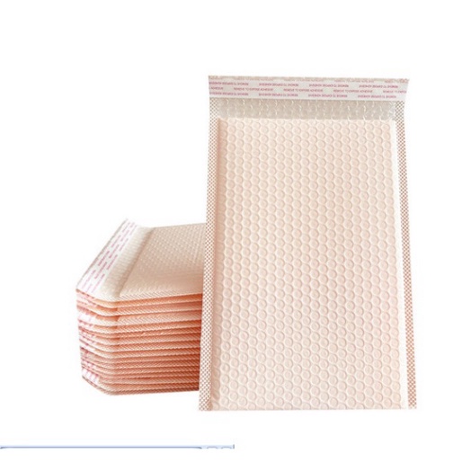 Túi gói hàng chống sốc bóng khí gói gọn product tin cậy nhiều kích thước, túi đóng hàng vỏ hộp thư