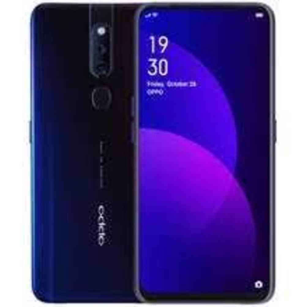 Điện thoại Chính Hãng Oppo F11 Pro 2sim ram 8G/256G, màn 6.5inch, Camera siêu nét, Cày Game đỉnh - TC 02