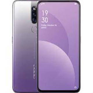 [ Chính Hãng ] điện thoại Oppo F11 Pro 2sim ram 8G/256G, màn 6.5inch, Camera siêu nét, Cày Game đỉnh- TTB 02