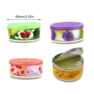 Sáp Thơm làm giảm bớt mùi Phòng dọn dẹp vệ sinh nhà tắm Ô to