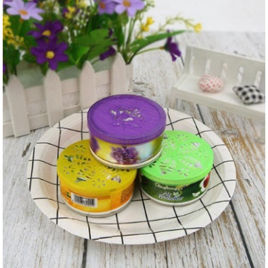 Sáp Thơm làm giảm bớt mùi Phòng dọn dẹp vệ sinh nhà tắm Ô to