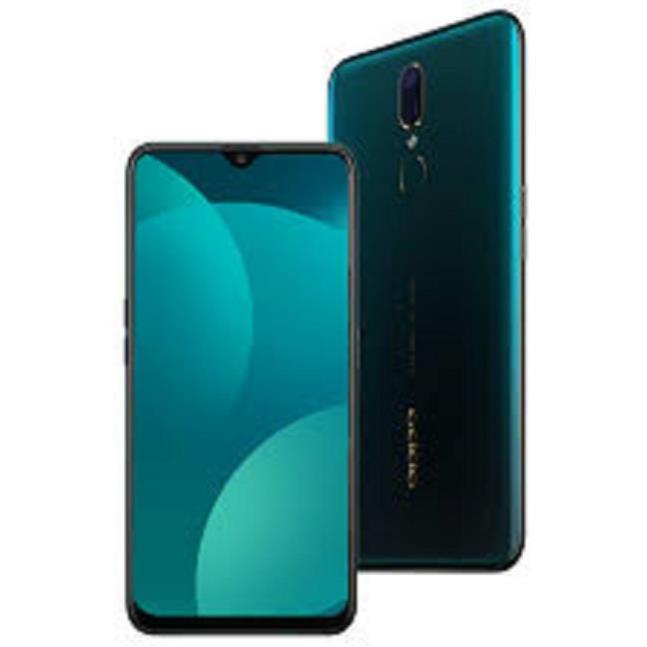 Điện thoại Oppo F11 Chính Hãng 2sim Ram 8G/512G, Màn hình giọt nước 6.5inch, Camera 48mp siêu nét - TC 02