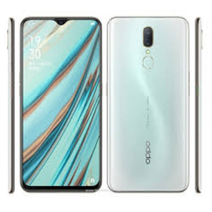 Điện thoại Oppo F11 Chính Hãng 2sim Ram 8G/512G, Màn hình giọt nước 6.5inch, Camera 48mp siêu nét - TC 02