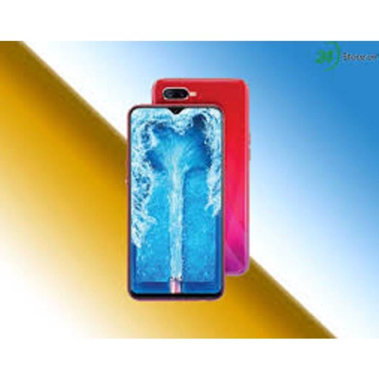 Điện thoại Oppo F9 Pro 2sim ram 8G rom 256G , Máy Chính Hãng, Chiến Game Nặng mượt - TC 02
