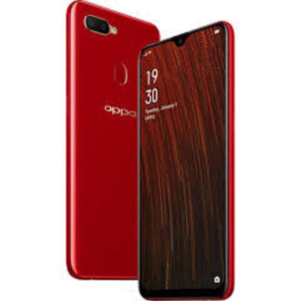 Điện thoại OPPO A5S ram 8G/256G 2sim mới, màn hình tai nghe thỏ, Chiến PUBG/Liên Quân Chất - TC 02