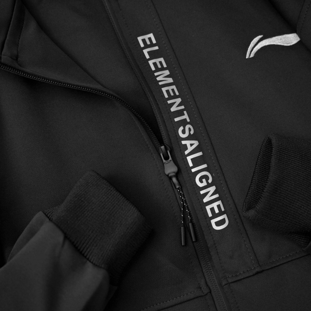 Sét thể thao nam thu đông LINHGAU, bộ thể thao nam chất liệu poly cao cấp mẫu mới nhất 2023 .. .0