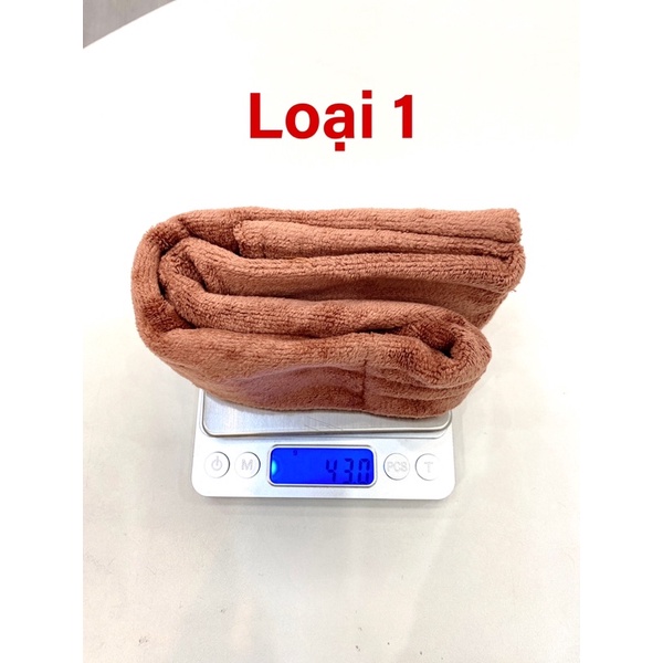 ❌GIÁ BUÔN❌ Băng đô tra thuốc uốn siêu thấm hút, dày dặn loại 1, khăn quấn đầu siêu thấm nước