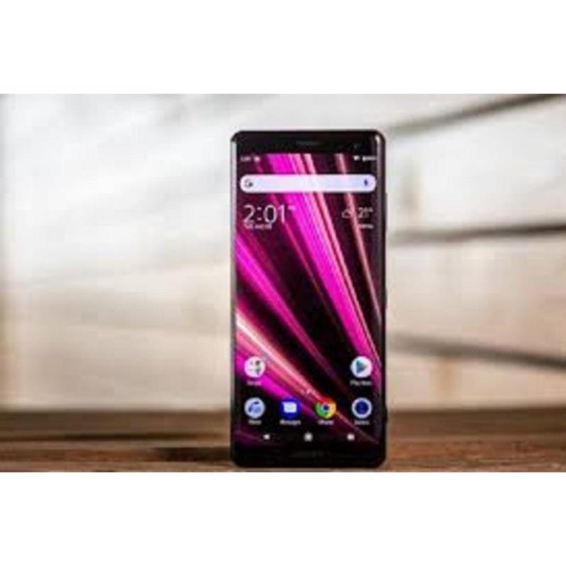 Điện thoại Sony Xperia XZ3 Chính Hãng ram 4G rom 64G, máy Chính Hãng, Cày Game mượt - GGS 02