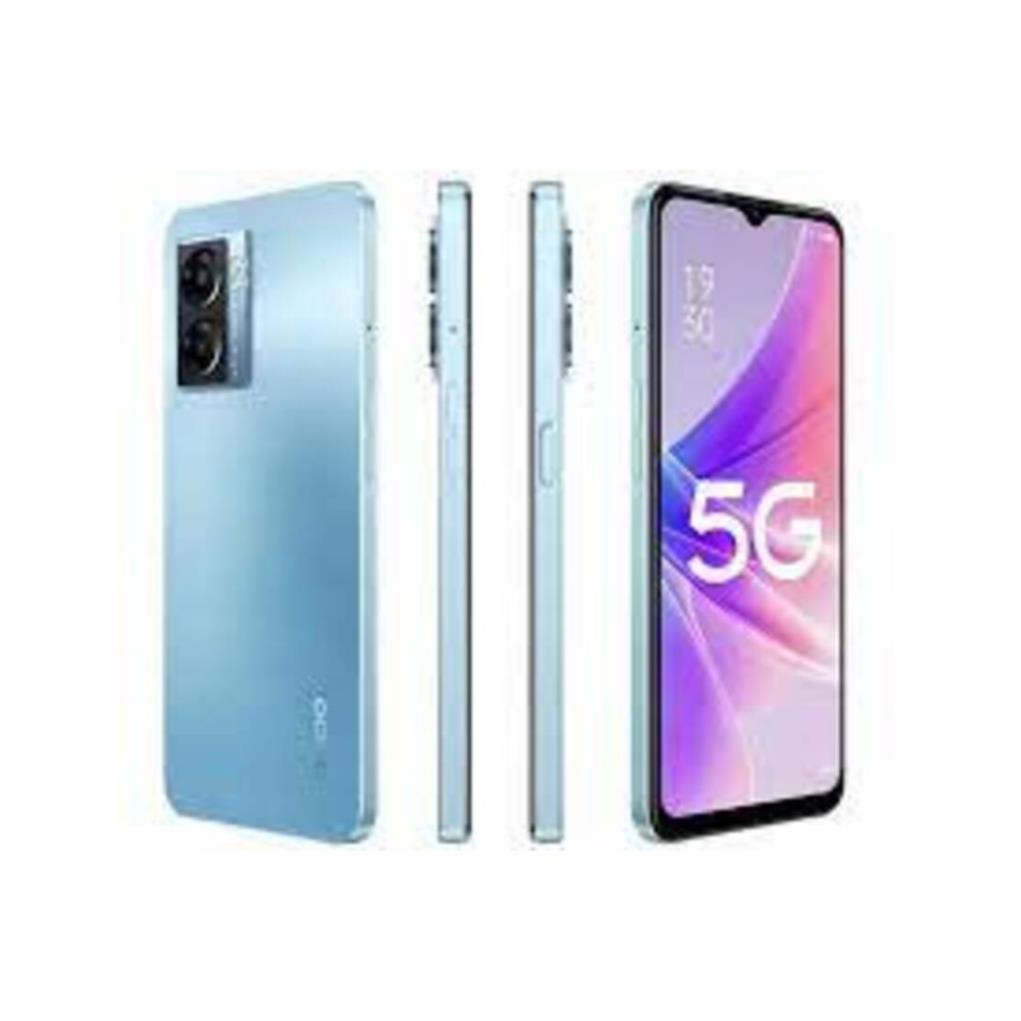 điện thoại Oppo A77 5G ram 8G/256G 2sim máy Chính Hãng, Chiến Game nặng siêu Chất, Bảo hành 12 tháng - GGS 06