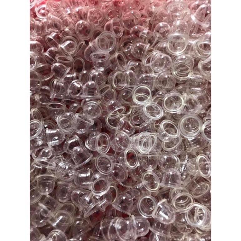 Núm Bơm Xăng Máy Cắt Cỏ - Vú Bơm Xăng máy phát cỏ hùng lỳ