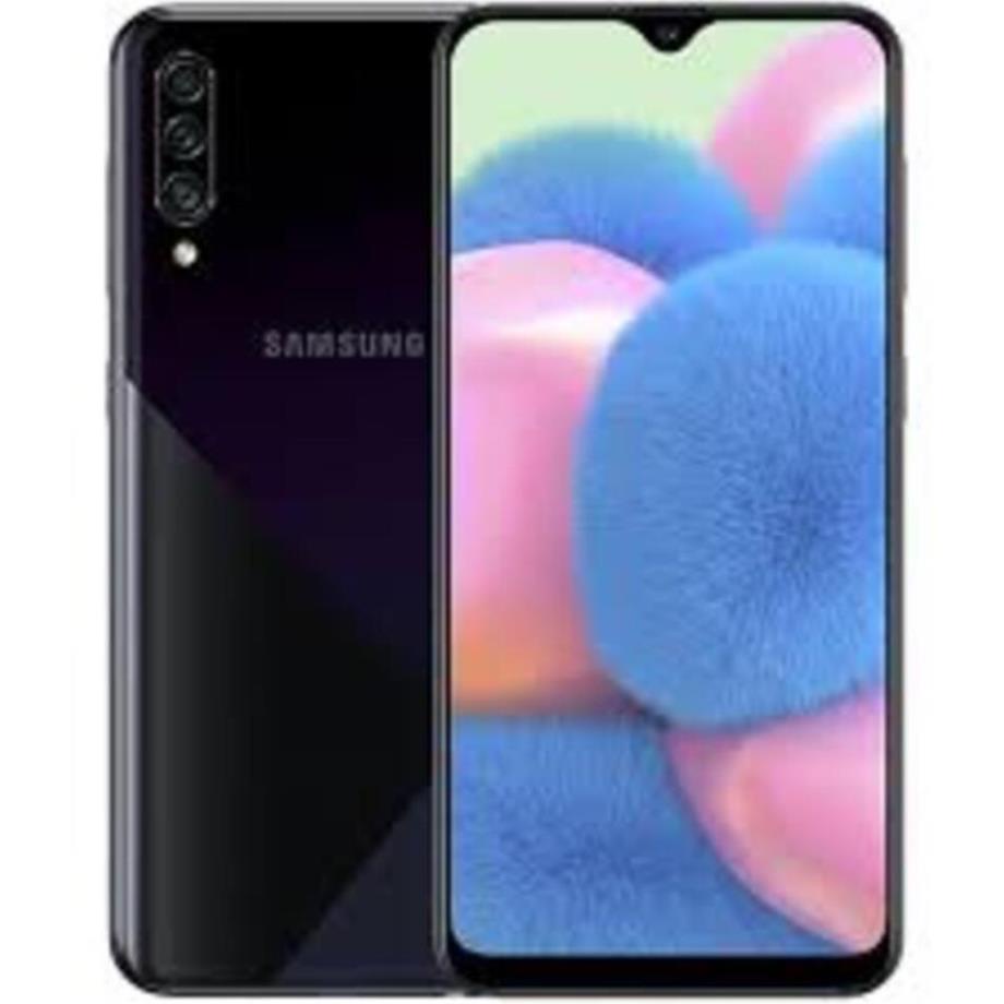 Điện thoại Samsung Galaxy A50s ram 4G rom 64G 2sim Chính Hãng, Cấu hình Cao, Cày Game nặng siêu chất - GGS 03