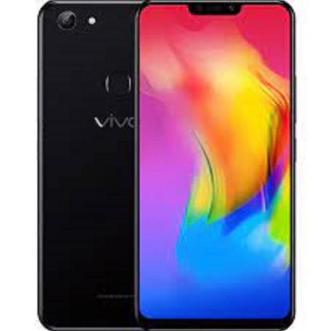 Điện thoại Vivo Y83 2sim 6/128G, Máy Chính Hãng, Cài Full Zalo TikTok FB Youtube chất - GGS 03