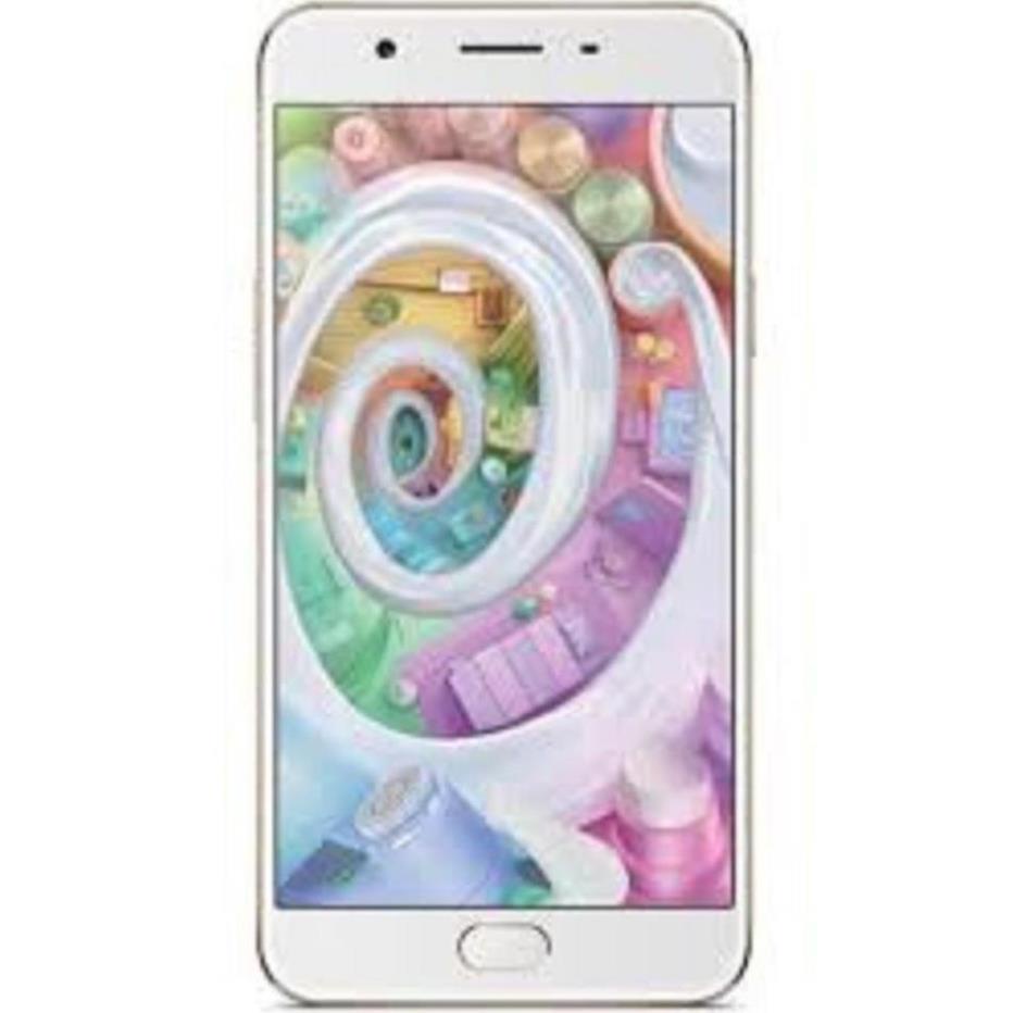 Điện thoại Oppo F1s 2sim ram 4G/64G mới Chính Hãng, Cài Full Zalo FB Youtube Tiktok chất - TC 02