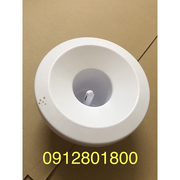 Cọc cắm bình nước cho cây nước nóng lạnh 19,5cm