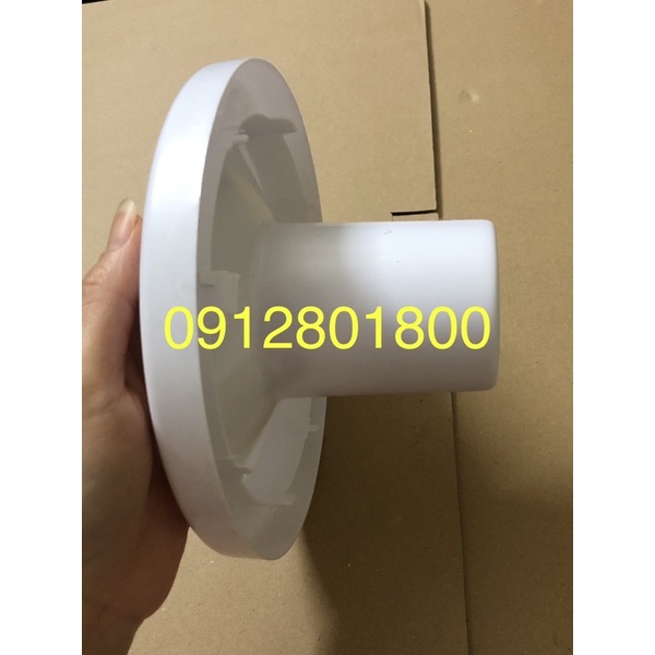 Cọc cắm bình nước cho cây nước nóng lạnh 19,5cm