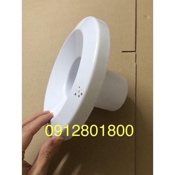 Cọc cắm bình nước cho cây nước nóng lạnh 19,5cm