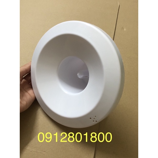 Cọc cắm bình nước cho cây nước nóng lạnh 19,5cm