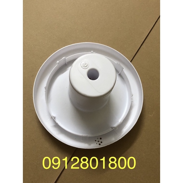 Cọc cắm bình nước cho cây nước nóng lạnh 19,5cm