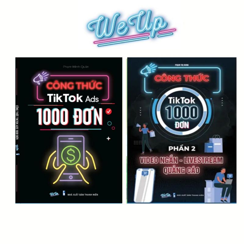 Công Thức Tiktok_Ads 1000 Đơn
