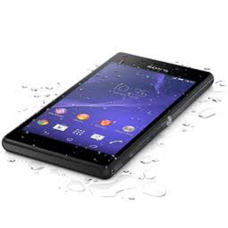 Điện thoại Sony M2 -  Sony Xperia M2 Chính hãng, Full Tiếng Việt, chơi Zalo FB Youtube ngon lành - GGS 02