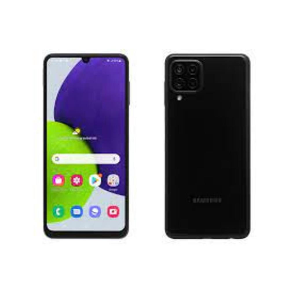 điện thoại Samsung Galaxy A22 máy 2sim ram 6G/128G Chính Hãng, Cấu hình cao cấp, Cân Game mượt - TTB 01