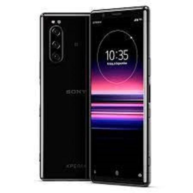 Điện thoại Sony Xperia 5  ram 6G/64G Chính Hãng,Camera trước: 8 MP Chip: Snapdragon 855, Cày Game mượt - GGS 06