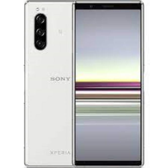 Điện thoại Sony Xperia 5  ram 6G/64G Chính Hãng,Camera trước: 8 MP Chip: Snapdragon 855, Cày Game mượt - GGS 06