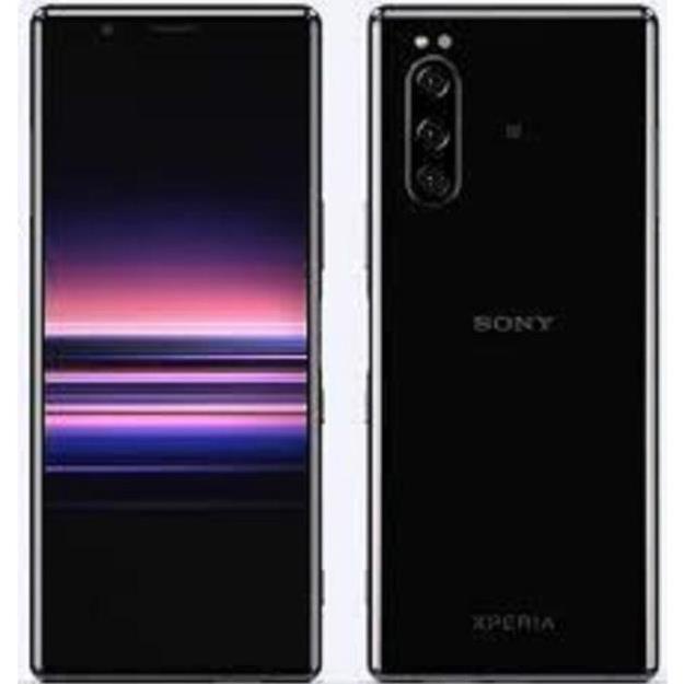 Điện thoại Sony Xperia 5  ram 6G/64G Chính Hãng,Camera trước: 8 MP Chip: Snapdragon 855, Cày Game mượt - GGS 06