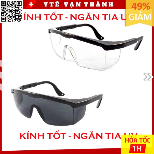 Kính Bảo Hộ Đài Loan | hoặc tương đương -VT0186