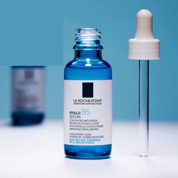 Serum La Roche Posay Hyalu B5 siêu phục hồi cấp ẩm da korea koreancometic.2.2  Authentic