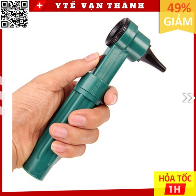 ✅ Đèn Soi Tai Tili-otos -VT0704