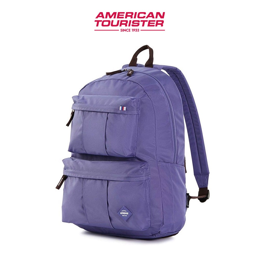 Balo American Tourister Riley Backpack 1 AS