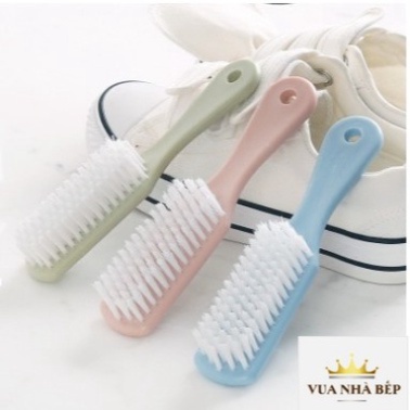 Bàn chải giặt giầy trà quàn áo tiện ích vaunhabep