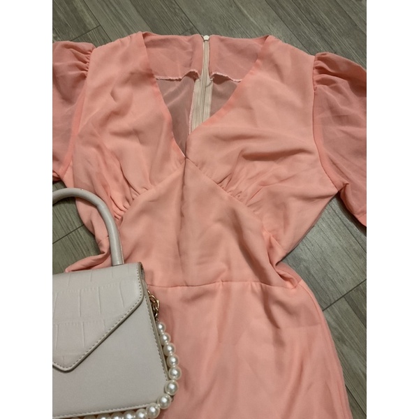 Đầm tiểu thư  SM