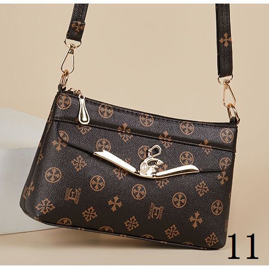 Túi Xách Đeo Vai Kích Cỡ Lớn Thời Trang Dành Cho Nữ