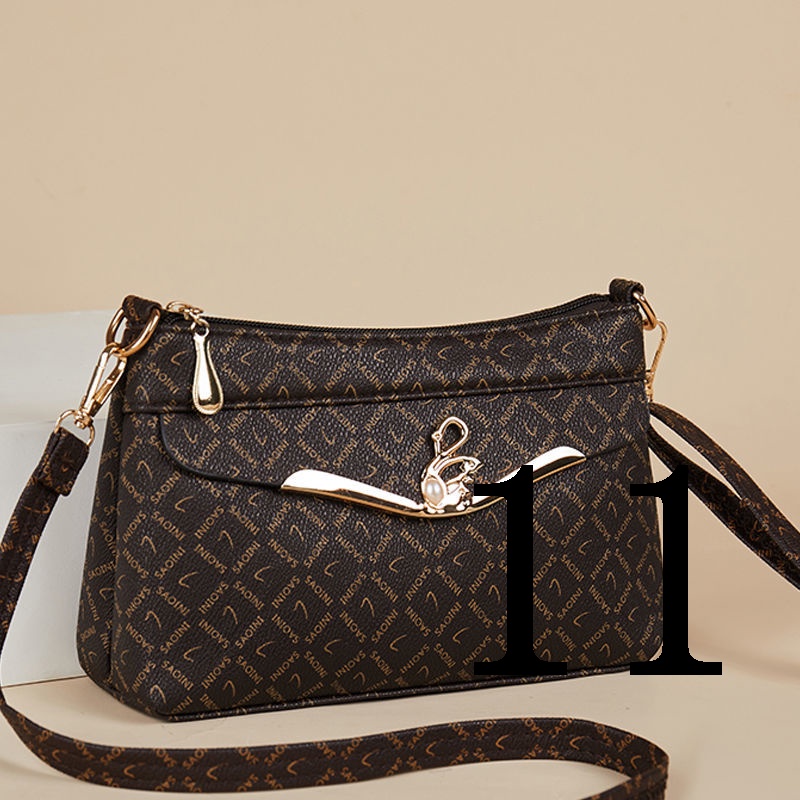 Túi Xách Đeo Vai Kích Cỡ Lớn Thời Trang Dành Cho Nữ