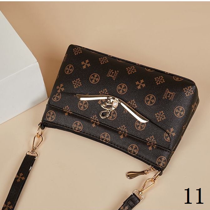 Túi Xách Đeo Vai Kích Cỡ Lớn Thời Trang Dành Cho Nữ