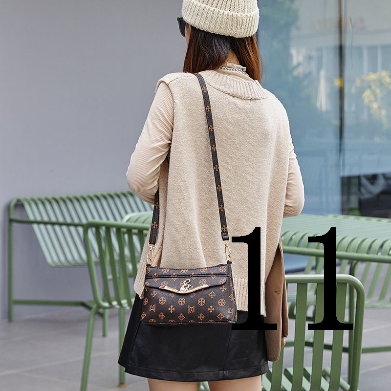 Túi Xách Đeo Vai Kích Cỡ Lớn Thời Trang Dành Cho Nữ