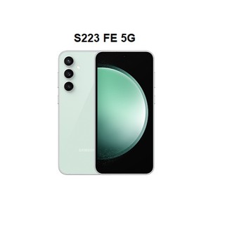 Điện thoại samsung galaxy s23 fe, 2 sim - 128gb | 8gb ; 256gb | 8gb