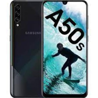 điện thoại Samsung Galaxy A50s - Samsung A50 S Chính Hãng 2sim ram 4G rom 64G, Cày Game siêu chất - GGS 04