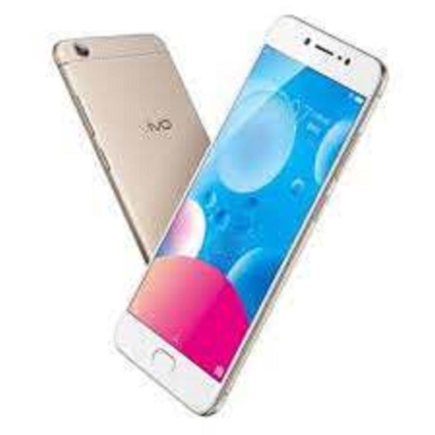 điện thoại Vivo Y67 2sim ram 4G/64G mới Chính Hãng, Camera sắc nét, Chiến Game nặng chất đỉnh - GGS 01